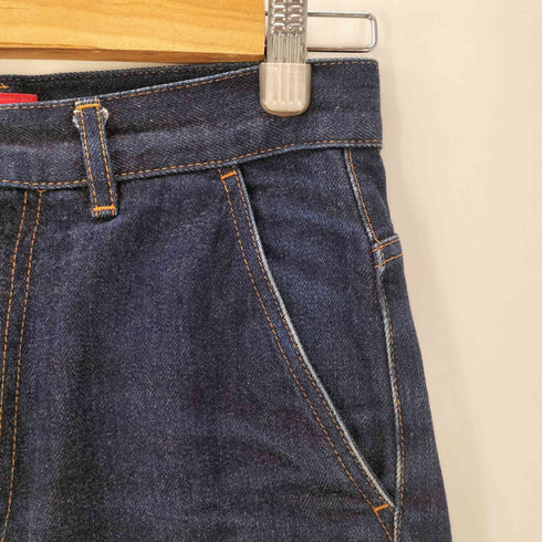オーダー order order loose denim pants one wash オーダー ルーズ デニム パンツ ワン ウォッシュ メンズ JPN:XS