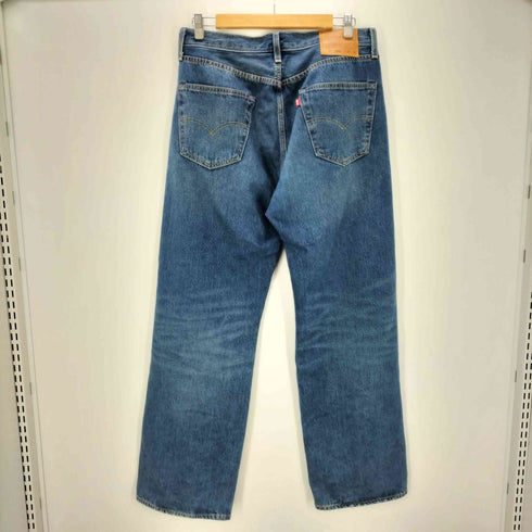 リーバイス Levis 501 LOOSE ジーンズ ミディアムインディゴ 32x32 メンズ 32x32