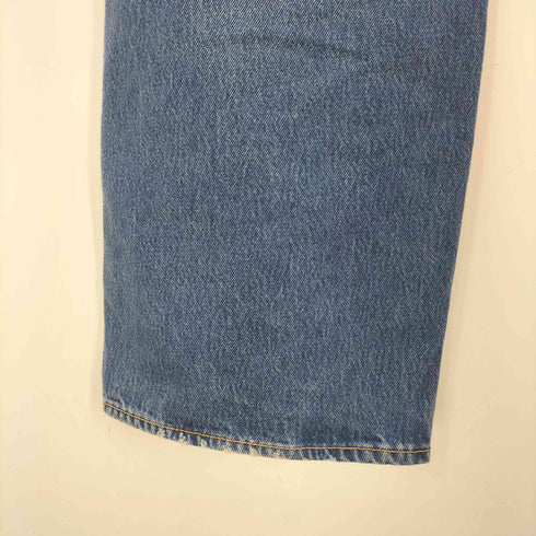 リーバイス Levis 501 LOOSE ジーンズ ミディアムインディゴ 32x32 メンズ 32x32