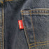 リーバイス Levis 501 LOOSE ジーンズ ミディアムインディゴ 32x32 メンズ 32x32