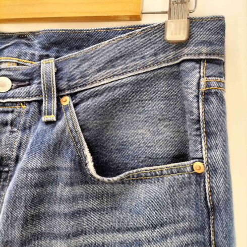 リーバイス Levis 501 LOOSE ジーンズ ミディアムインディゴ 32x32 メンズ 32x32