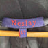 Neslay ネスレイ ラゲンルック ギミック ナイロン フード ベスト メッシュ レディース 1/2