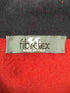 FIBRETEX ファイバーテックス MADE IN ITALY イタリア製 ニット シャツ 2ポケ エルボー パッチ メンズ import:M
