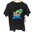 ゲームプリントTシャツ メンズ