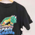 ゲームプリントTシャツ メンズ