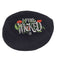 カシラ CA4LA WICKED : FOR GOOD / ELPHABA MOTIF BERET レディース