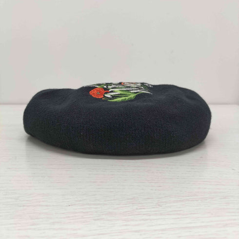 カシラ CA4LA WICKED : FOR GOOD / ELPHABA MOTIF BERET レディース