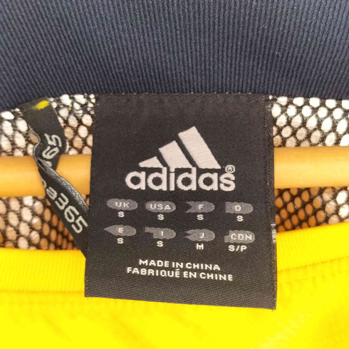 アディダス adidas 00S 万国旗タグ ピステ メンズ JPN:M
