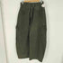 yolo ワイドバルーン カーゴパンツ メンズ JPN:L