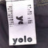 yolo ワイドバルーン カーゴパンツ メンズ JPN:L