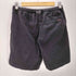 グラミチ GRAMICCI W's G-SHORTS BLACK ウィメンズ G ショーツ ブラック ガゼット クロッチ レディース JPN:L