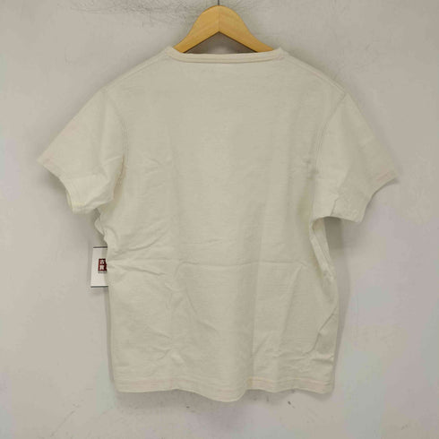 スペシャルエディションバイキャンバー SPECIAL EDITION by CAMBER MADE IN USA MAX WEIGHT POCKET T-SHIRT メンズ import:L