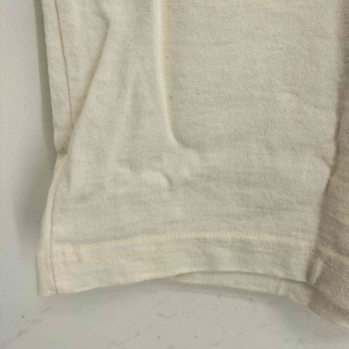 スペシャルエディションバイキャンバー SPECIAL EDITION by CAMBER MADE IN USA MAX WEIGHT POCKET T-SHIRT メンズ import:L