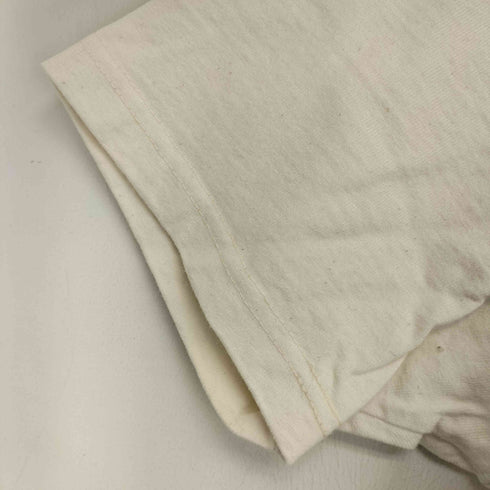 スペシャルエディションバイキャンバー SPECIAL EDITION by CAMBER MADE IN USA MAX WEIGHT POCKET T-SHIRT メンズ import:L
