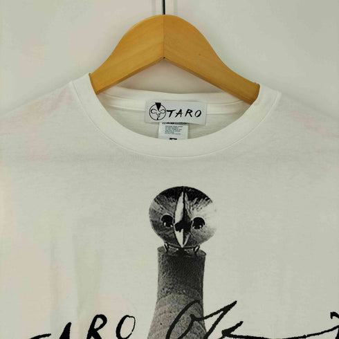 太陽の塔 アーティスト Tシャツ メンズ JPN:S