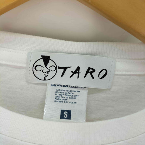 太陽の塔 アーティスト Tシャツ メンズ JPN:S