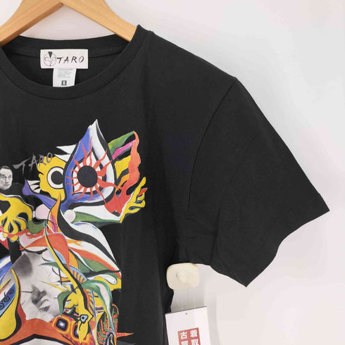 アーティスト Tシャツ メンズ JPN:S