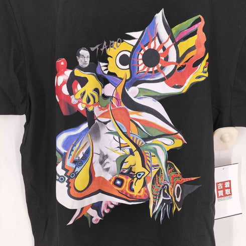 アーティスト Tシャツ メンズ JPN:S