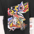 アーティスト Tシャツ メンズ JPN:S