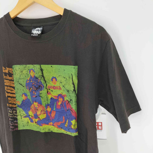 アイドル VVS ツアー Tシャツ メンズ
