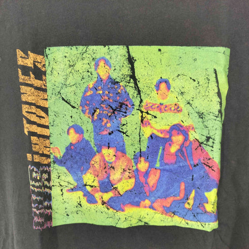 アイドル VVS ツアー Tシャツ メンズ
