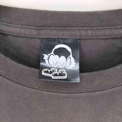 アイドル VVS ツアー Tシャツ メンズ