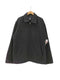 ギャップ Gap 00S 00AW OLD 紺タグ デカタグ スポーツ ウール ジャケット ブルゾン メンズ import:M