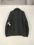 ギャップ Gap 00S 00AW OLD 紺タグ デカタグ スポーツ ウール ジャケット ブルゾン メンズ import:M