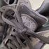 ナイキ NIKE WMNS AIR HUARACHE RUN エアハラチ トリプルブラック レディース 25
