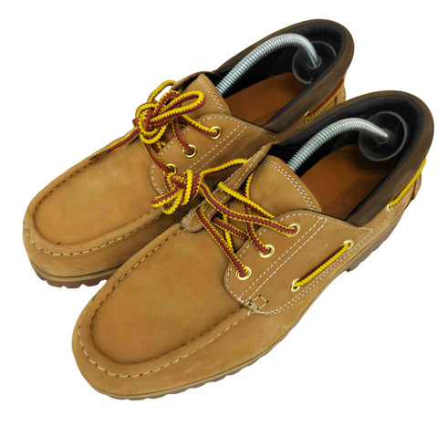 ティンバーランド Timberland オーセンティック ボート シューズ メンズ JPN:26.5