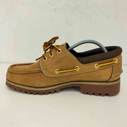 ティンバーランド Timberland オーセンティック ボート シューズ メンズ JPN:26.5