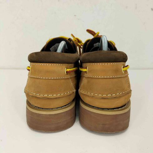 ティンバーランド Timberland オーセンティック ボート シューズ メンズ JPN:26.5