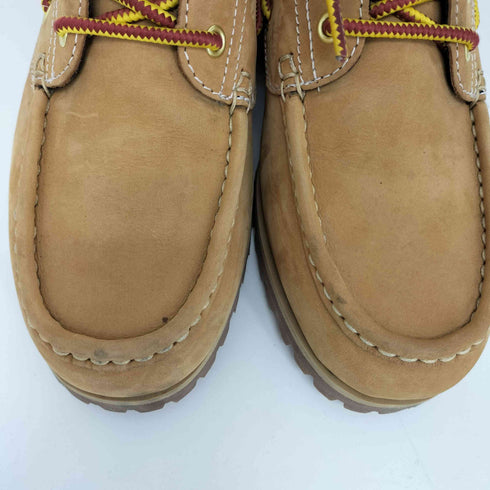ティンバーランド Timberland オーセンティック ボート シューズ メンズ JPN:26.5