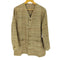ケンゾー KENZO ライカ期 シルク100 ノーカラージャケット メンズ JPN:2