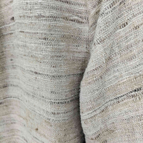 ケンゾー KENZO ライカ期 シルク100 ノーカラージャケット メンズ JPN:2