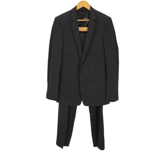 ドルチェアンドガッバーナ DOLCE&GABBANA MADE IN IYALY GOLD テーラードジャケット スラックス セットアップ メンズ