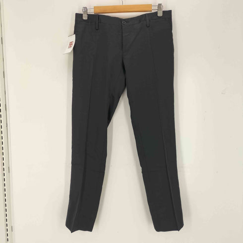 ドルチェアンドガッバーナ DOLCE&GABBANA MADE IN IYALY GOLD テーラードジャケット スラックス セットアップ メンズ