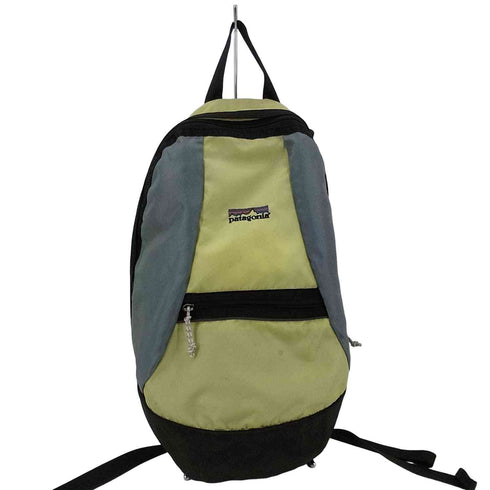 パタゴニア patagonia 00s Piquin Daypack ピキンデイパック バックパック リュック メンズ