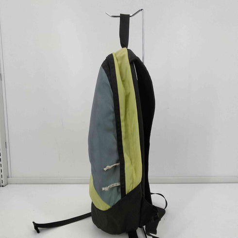 パタゴニア patagonia 00s Piquin Daypack ピキンデイパック バックパック リュック メンズ