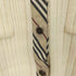 バーバリーロンドン BURBERRY LONDON ノバチェック 切り替え ニット シャツ レディース 2