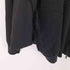 ノーアイディーブラック NO ID.BLACK ドッキングニットドルマンZIP-BLZ メンズ ONE SIZE