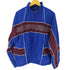 シュプリーム Supreme Jacquard Panel Track Jacket ジャガードパネル トラックジャケット メンズ import:M