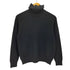 バーバリーズ BURBERRYS 90S カシミヤ タートルネック ニット レディース import:M