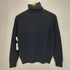 バーバリーズ BURBERRYS 90S カシミヤ タートルネック ニット レディース import:M