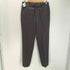 ダナキャランニューヨーク DKNY 90-00S 3B ウール チェック テーラード ジャケット スラックス パンツ セットアップ メンズ US:40