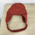 ラカル RACAL Ear knit watch イヤーフラップ ニット ワッチキャップ メンズ
