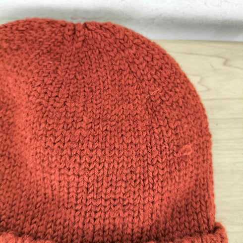 ラカル RACAL Ear knit watch イヤーフラップ ニット ワッチキャップ メンズ