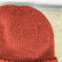 ラカル RACAL Ear knit watch イヤーフラップ ニット ワッチキャップ メンズ
