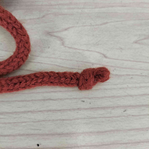 ラカル RACAL Ear knit watch イヤーフラップ ニット ワッチキャップ メンズ