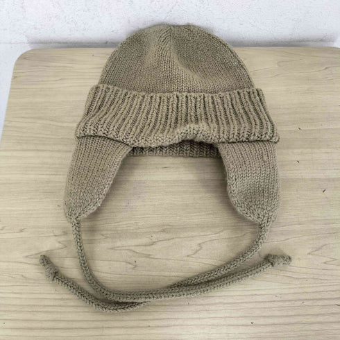 ラカル RACAL Ear knit watch イヤーフラップ ニット ワッチキャップ メンズ